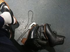 -冠军冰场CHAMPION RINK(中华城店)