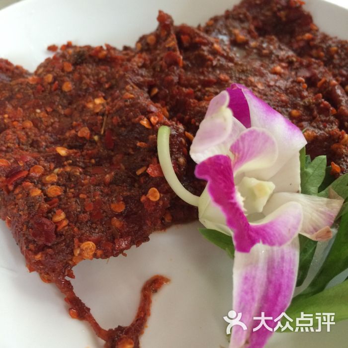 犇犇藤椒牛杂火锅(驷马桥店)图片 - 第2张