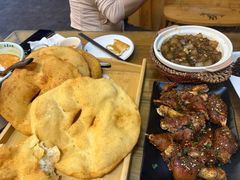 -老磨油饼(高陵店)