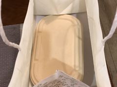 -LA CREPERIE BRETONNE布列塔尼法式餐厅(天童北路店)