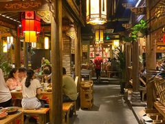 -蜀大侠火锅(四川北路店)