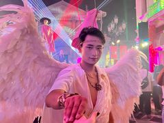 -华谊兄弟（长沙）电影小镇