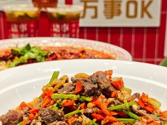 -黄弟大排档·湖南菜·小龙虾·小海鲜(凯旋北路店)