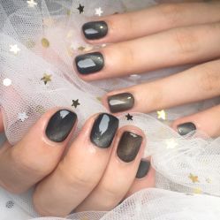 -月野兔日式美睫美甲