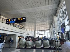 -石家庄正定国际机场-T2航站楼