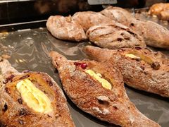 -B&C黄油与面包·THE GARDEN BAKERY概念店(世纪汇店)