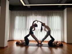 -兴亚瑜伽20年老馆