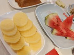 -何师傅美蛙鱼头(汉街店)