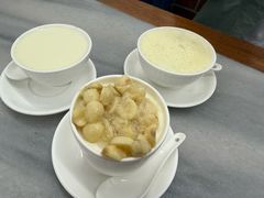 -沙湾姜埋奶(兴新包店)