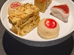 -喜悦烤鸭·新京菜(王府井店)