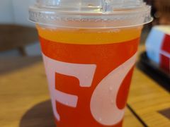 -肯德基(胜利店)