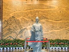 -杜甫江阁
