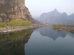 游乐设施-孤山寨风景区