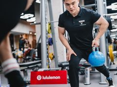 -VPsmart私教健身工作室(新华路旗舰店)