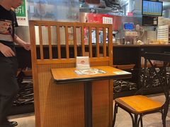 -和府捞面(东直门银座店)