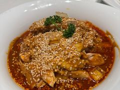 -望京辣宴·古法川菜(望京店)