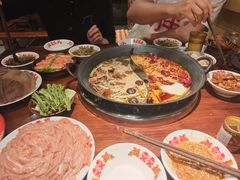 -胖姐社区老火锅(北京总店)