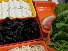 -川大刘肥肠鸡(北国店)