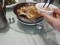 贺胜桥鸡汤-旅宁大酒店