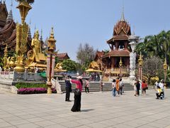 -西双版纳总佛寺