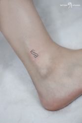 -飛凡TATTOO纹身•原创