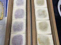 -阮大兴糕团(日月光中心店)