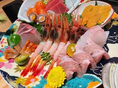 -竹· SUSHI TA-KE日本料理(王府井店)