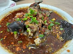-快活林麻辣鱼(都天巷店)