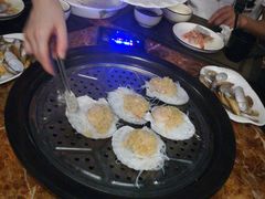 -船奇蒸汽海鲜·闽菜(八市海鲜总店)