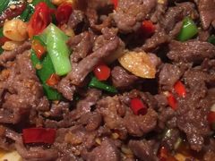 -炊烟小炒黄牛肉(中心印象城店)