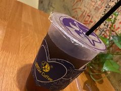 -阿sir咖啡(陶谷新村店)