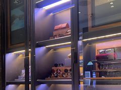 -日本手作眼镜·久川睛匠(新中关购物中心店)