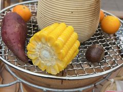 -伴山茶苑·围炉煮茶