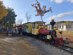 -歌斐颂巧克力小镇