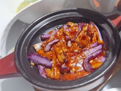 -3号仓库·创意中国菜(长宁龙之梦店)