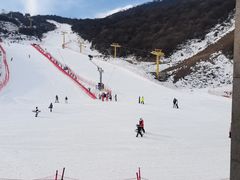 -太子岭滑雪场