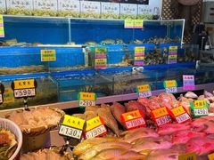 -黄寺蒸汽海鲜(黄寺大街店)