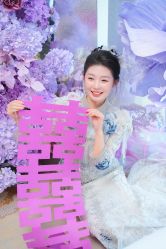 -拉瑞娜LaReine婚纱礼服高级定制