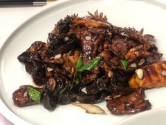 -味+新京宴·烤鸭·北京菜(创意谷店)