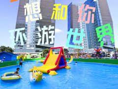 -大族广场Mall&More