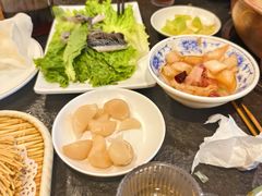 -仁和四季涮肉馆(天坛南门店)