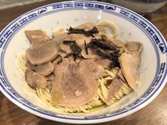 -永丰面馆(汉口路店)