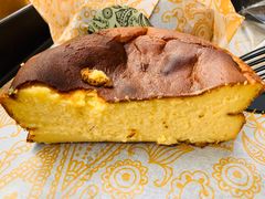 巴斯克芝士蛋糕-OUR Bakery(三里屯太古里店)