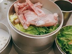 -晓沸牛肉海鲜小火锅(白湖亭万达广场店)