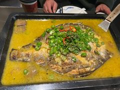 -炉鱼(亲橙里店)