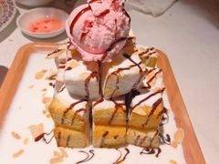 -俄士厨房(五棵松华熙LIVE店)