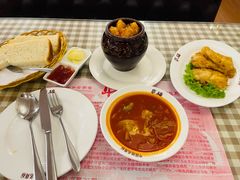 -华梅西餐厅(哈尔滨中央大街店)