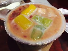 -猪脑壳凉面(武陵源店)