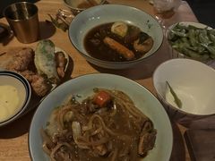 -埋位小酒馆(东城店)