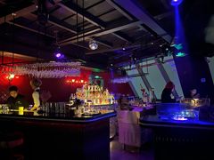 -苏丝的天空高空酒吧Suzie's Sky Bar